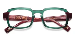 CHROMA N08
